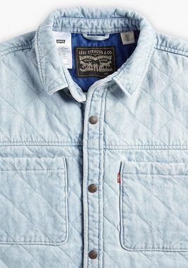 Levi's® Outdoorhemd INGLESIDE OVERSHIRT