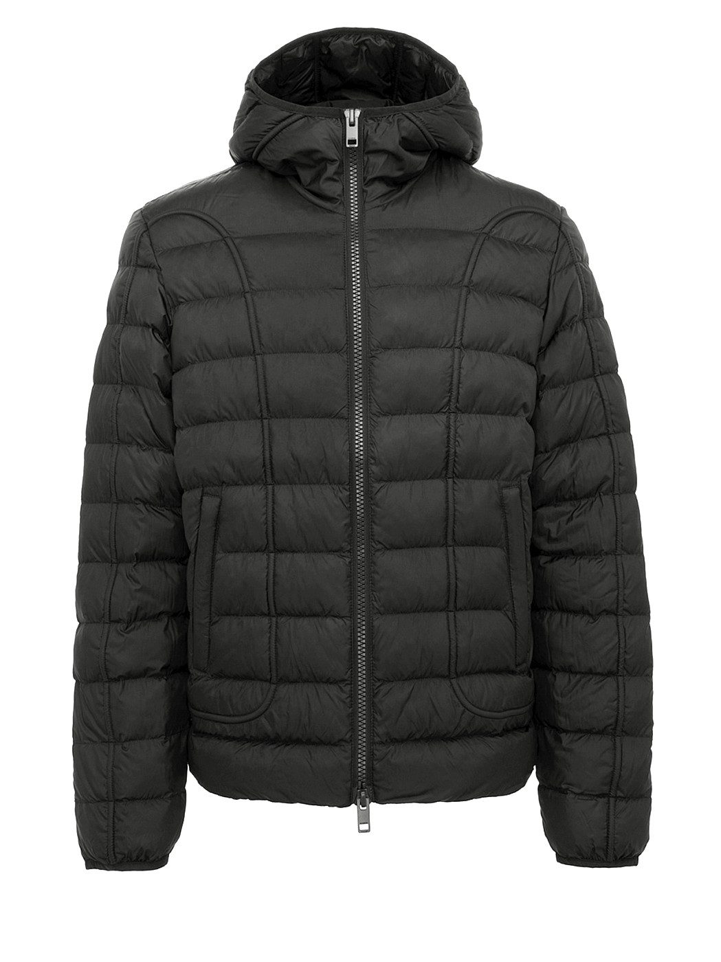 Steppjacke Regular Fit Übergangsjacke - W-SCOTTYS