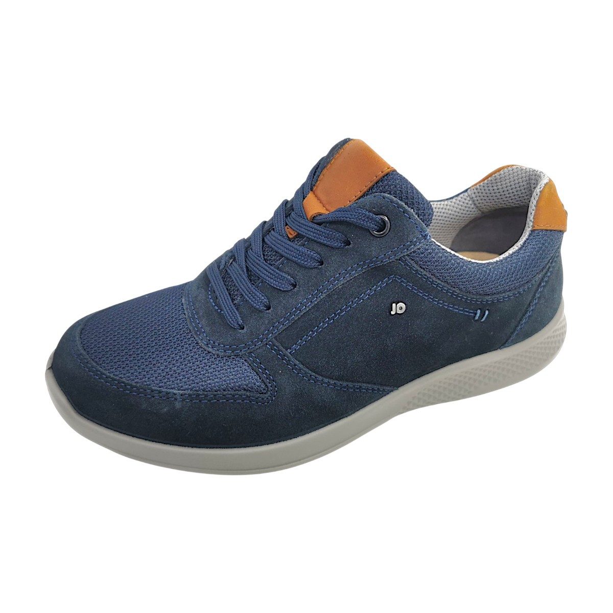 Jomos Schnürschuh