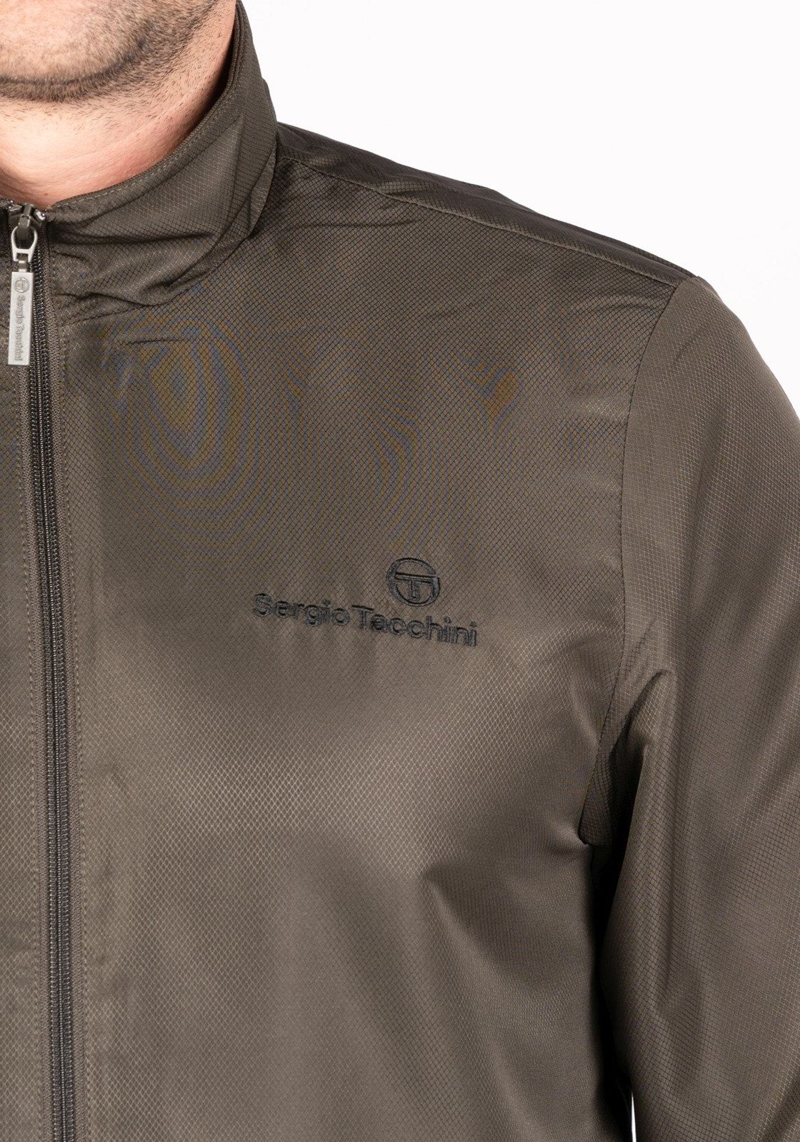 Sergio Tacchini Trainingsanzug Trainingsanzug Sergio Tacchini Carson