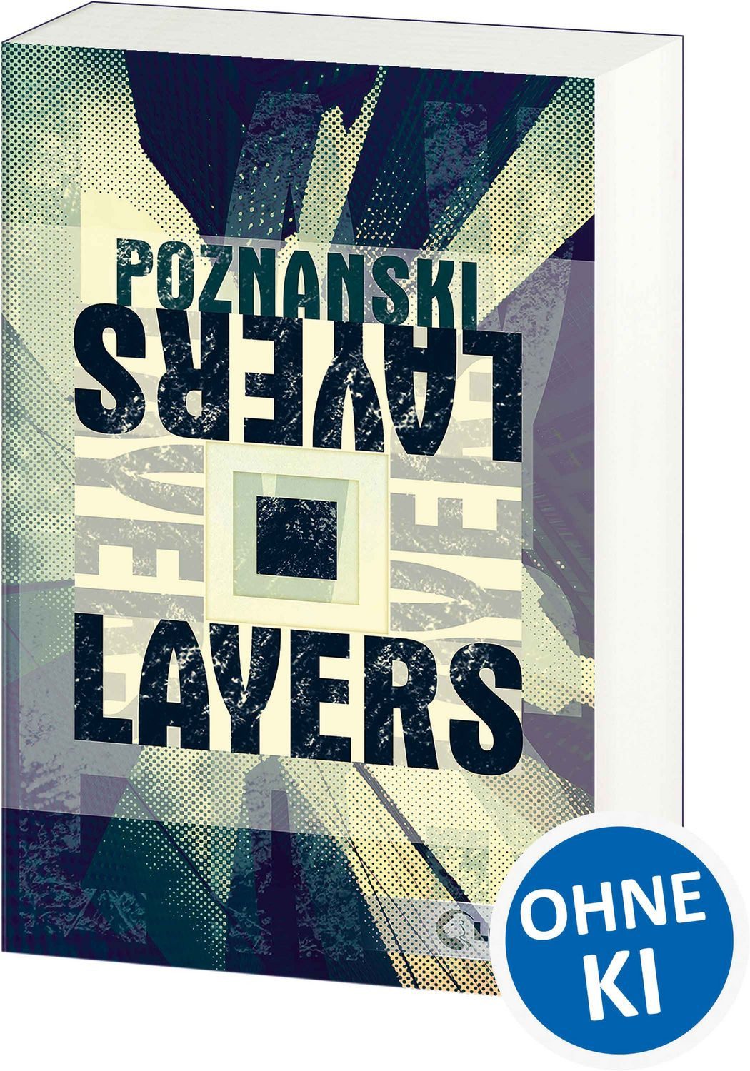 Layers / Ursula Poznanski, SPIEGEL-Bestseller