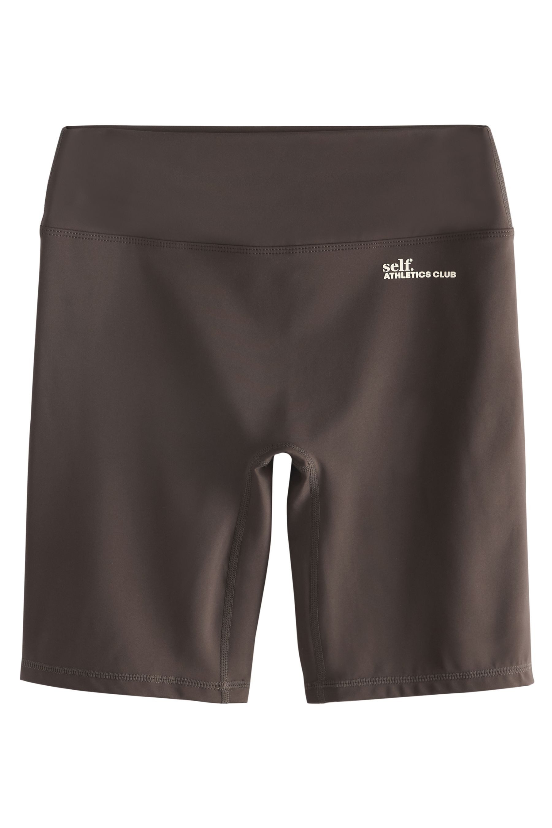 self Trainingsshorts Radlershorts (1-tlg)