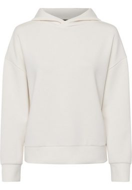 Zero Sweatshirt mit Kapuze (1-tlg) Plain/ohne Details