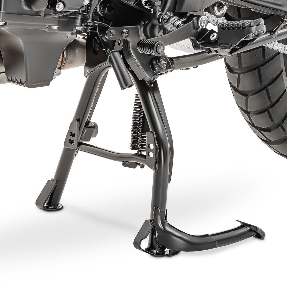 ConStands Motorrad-Hauptständer Hauptständer für Honda Transalp XL 750 23-24 Mittelständer