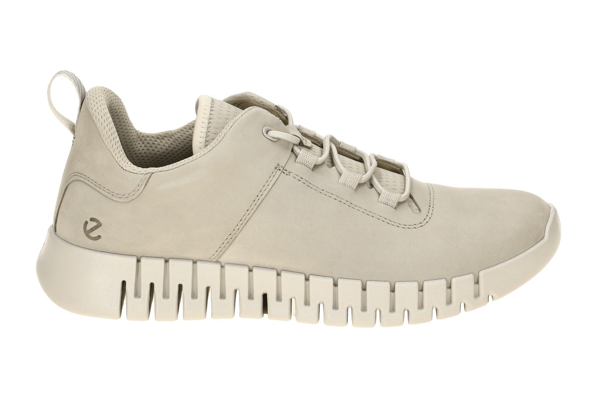 Ecco 52520461510 Schnürschuh