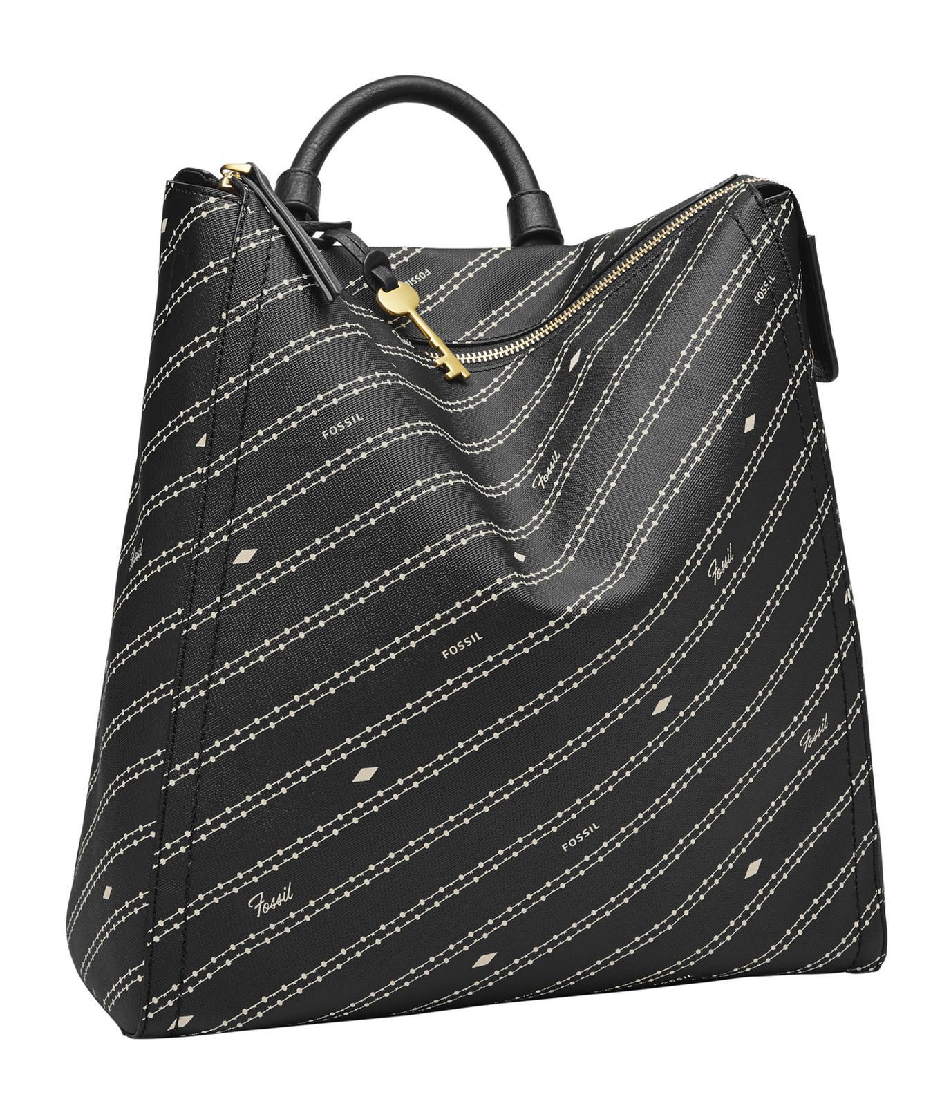 Fossil Rucksack Backpack