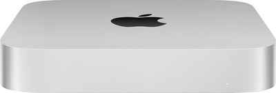 Apple Mac Mini Mac Mini (Apple Apple M2 M2, 10-Core GPU, 16 GB RAM, 256 GB SSD)