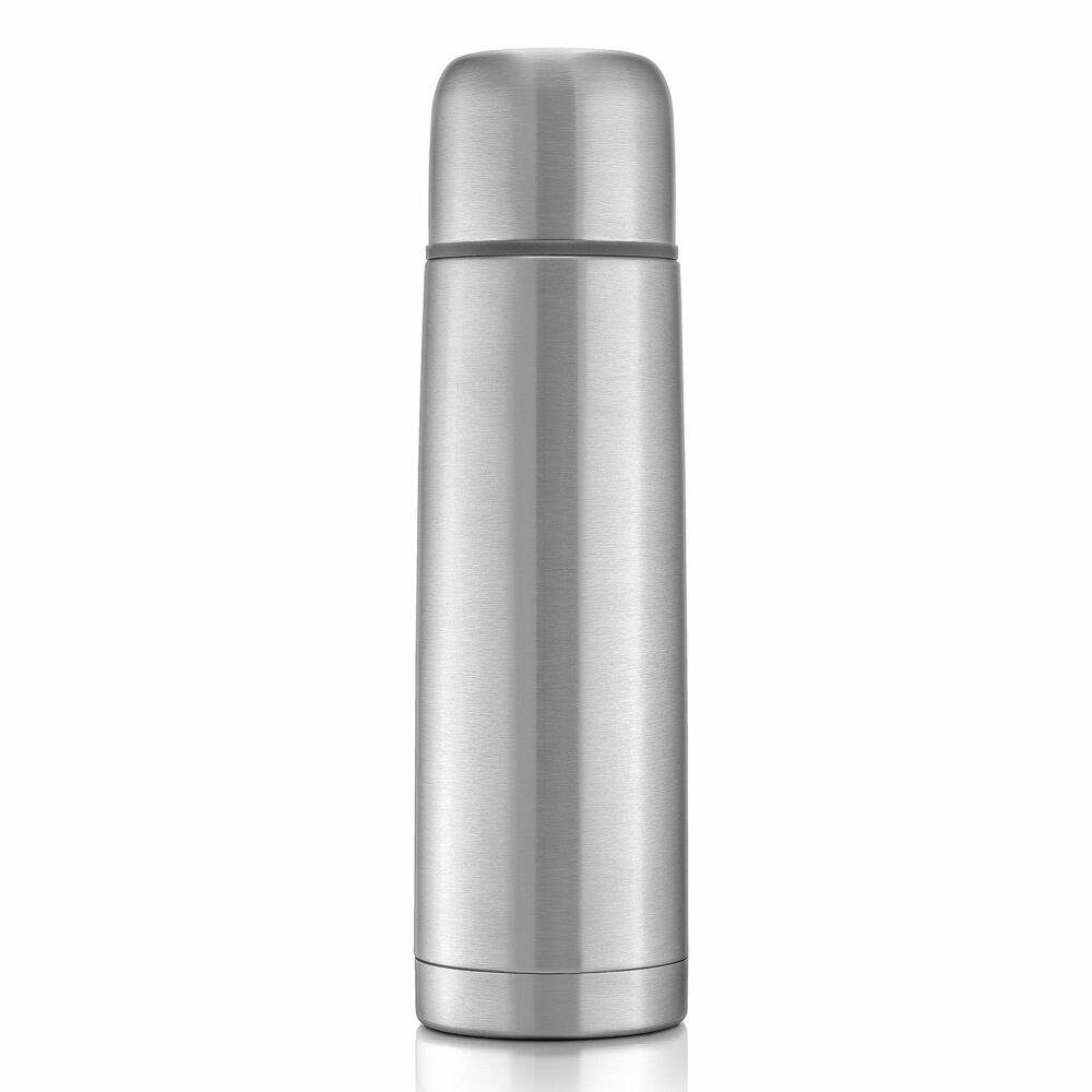 Isolierflasche Pure Edelstahl-Isolierflasche 750 ml