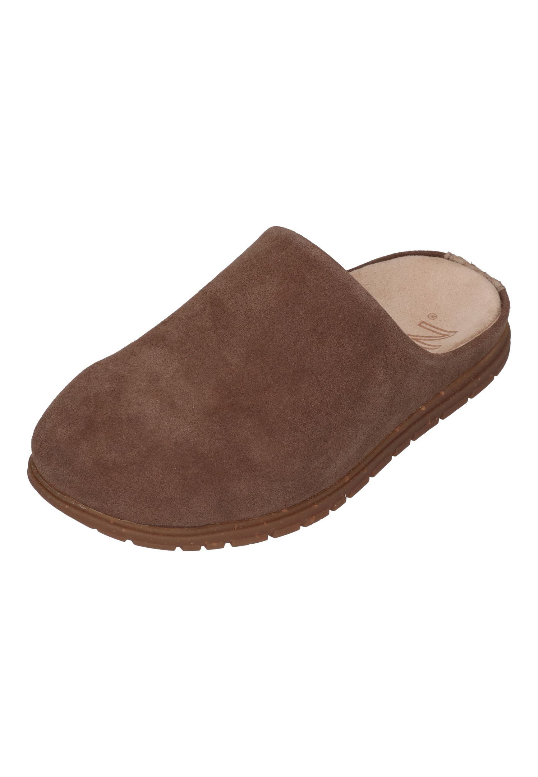WODEN SILVI WL695 Pantolette Cortado