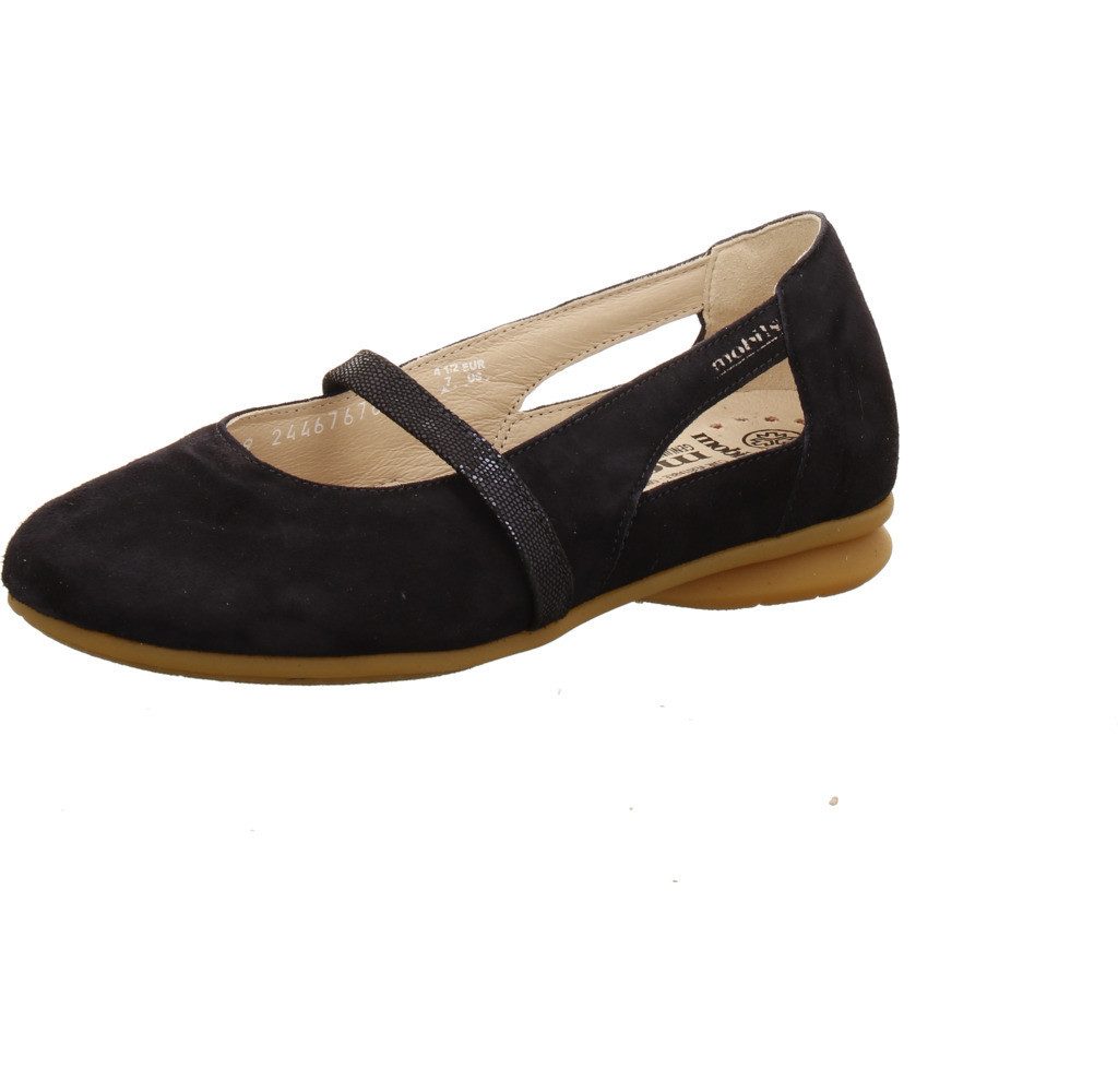 Mephisto 7016-P5147564 Samya Ballerina