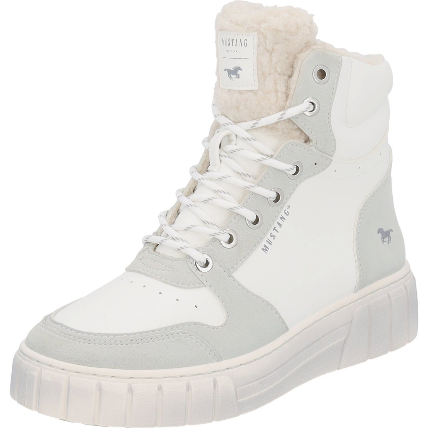 MUSTANG 1446602 Winterstiefel