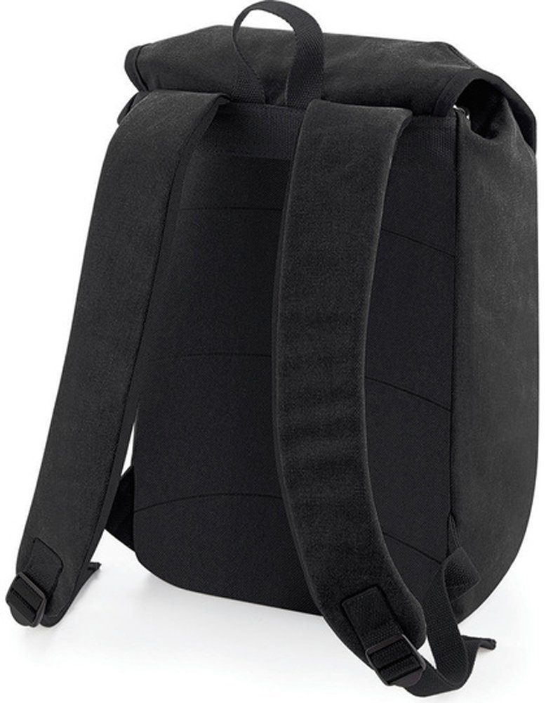 Quadra Cityrucksack Laptoprucksack Messenger Bag Freizeitrucksack, Geeignet für Laptops mit einer Größe von bis zu 14 Zoll.