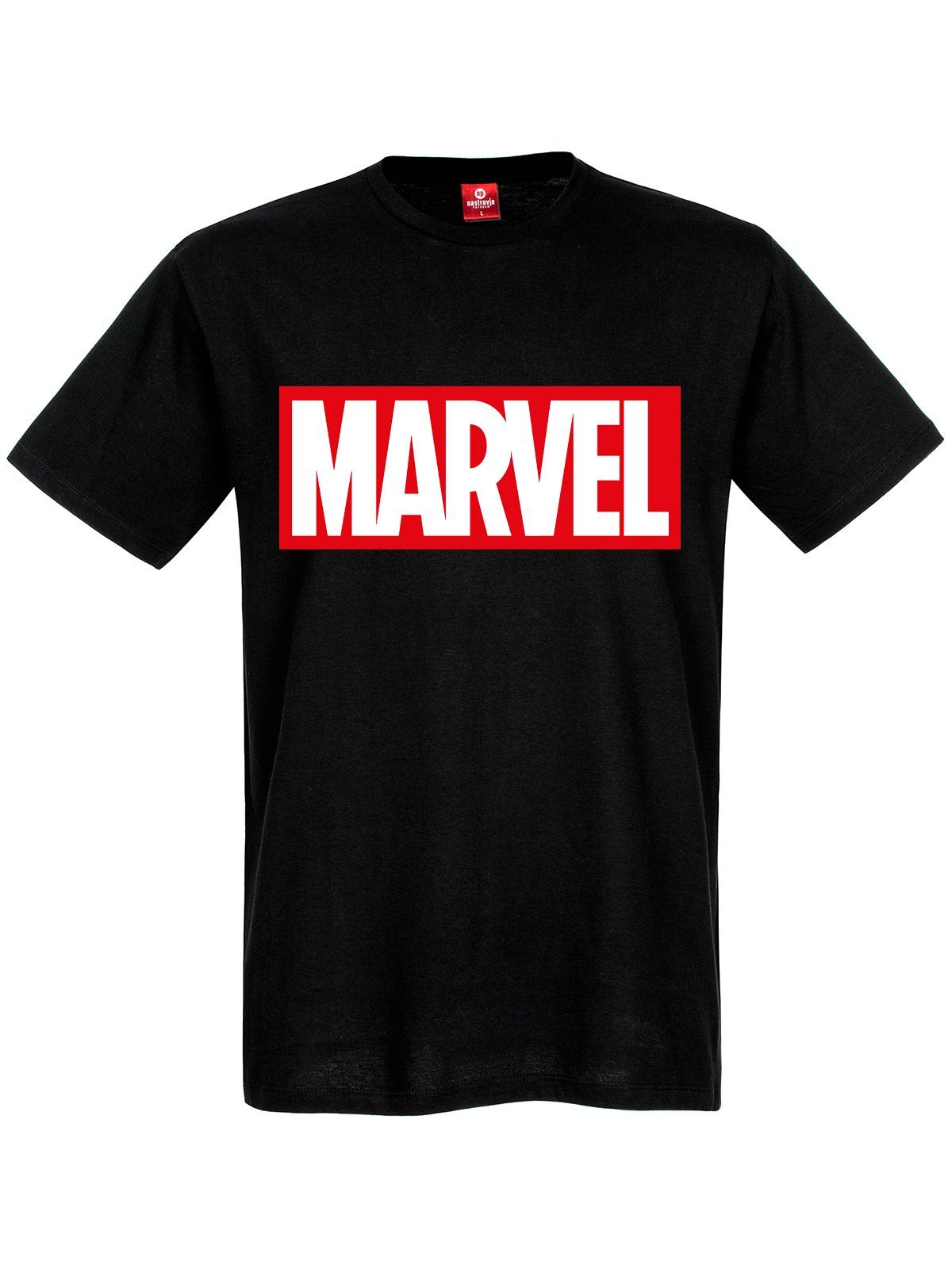 Marvel T-Shirts Herren online kaufen | OTTO