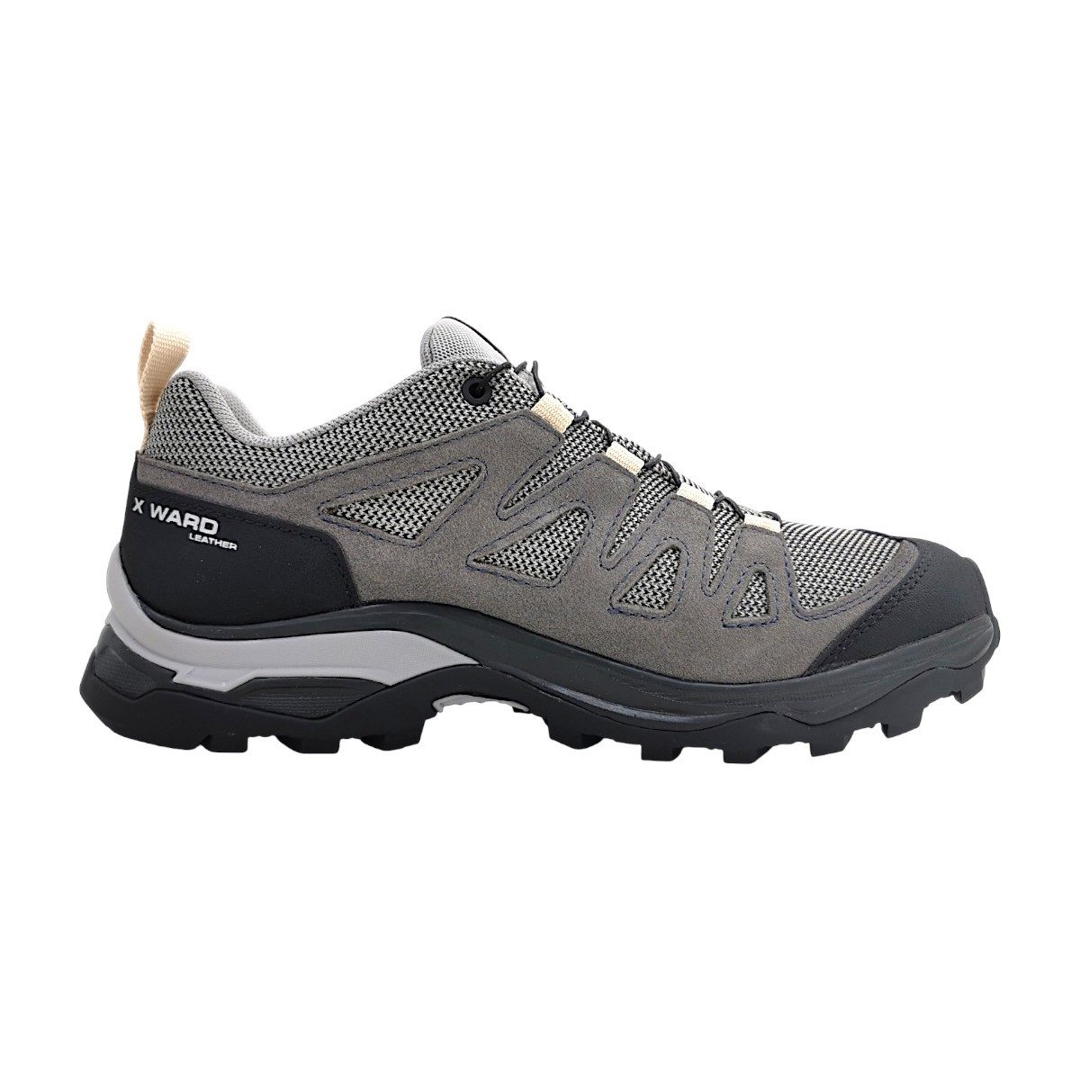 Salomon Wanderschuh Outdoorschuh günstig online kaufen