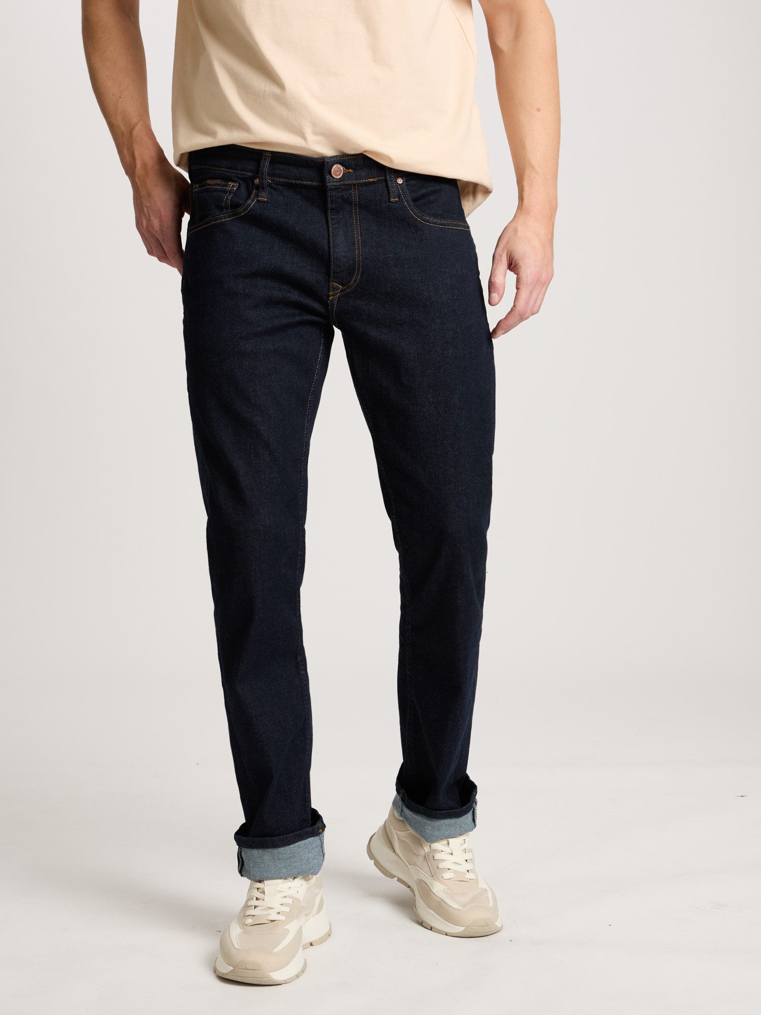 CROSS JEANS® Slim-fit-Jeans Damien