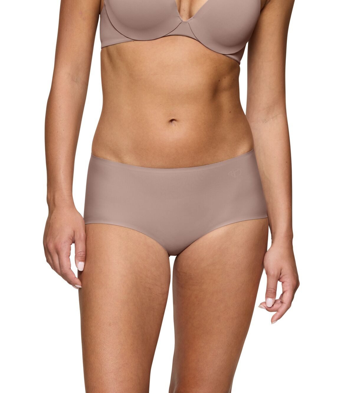 Triumph Midislip Triumph Shorty Body Make günstig online kaufen