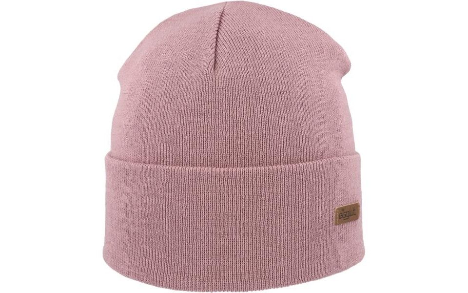 Eisglut Strickmütze Tonio Cotton