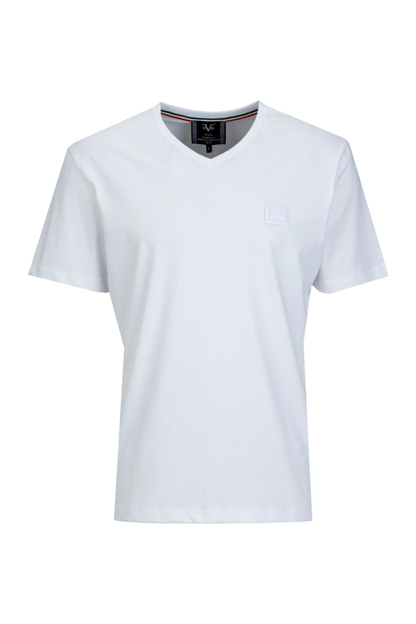 19V69 ITALIA T-Shirt TONI M.P. Stylisches günstig online kaufen