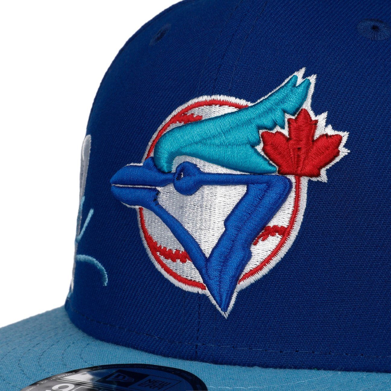 New Era Baseball Snapback Basecap Cap (1-St)