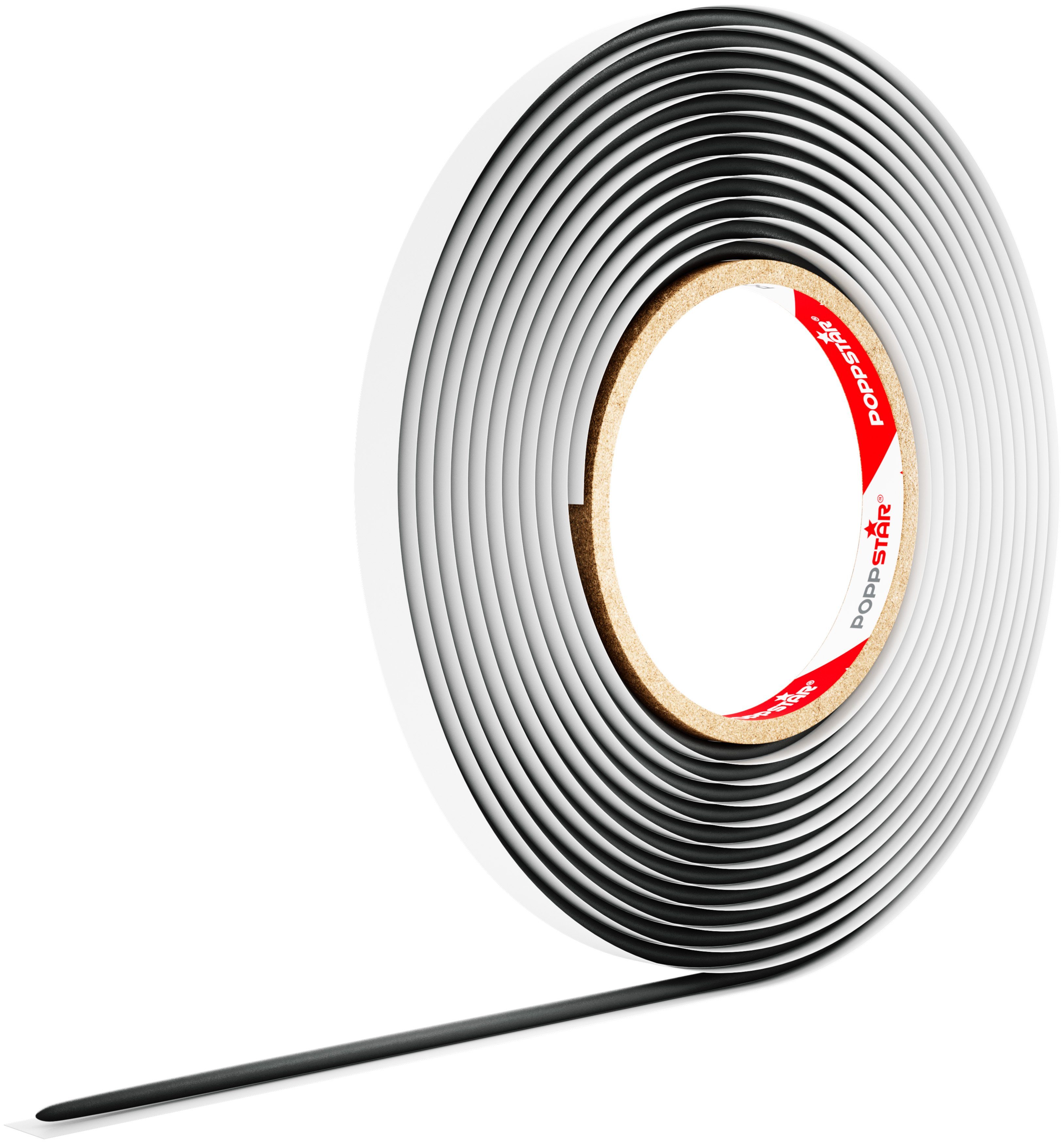 Dichtband Butylrundschnur selbstklebend