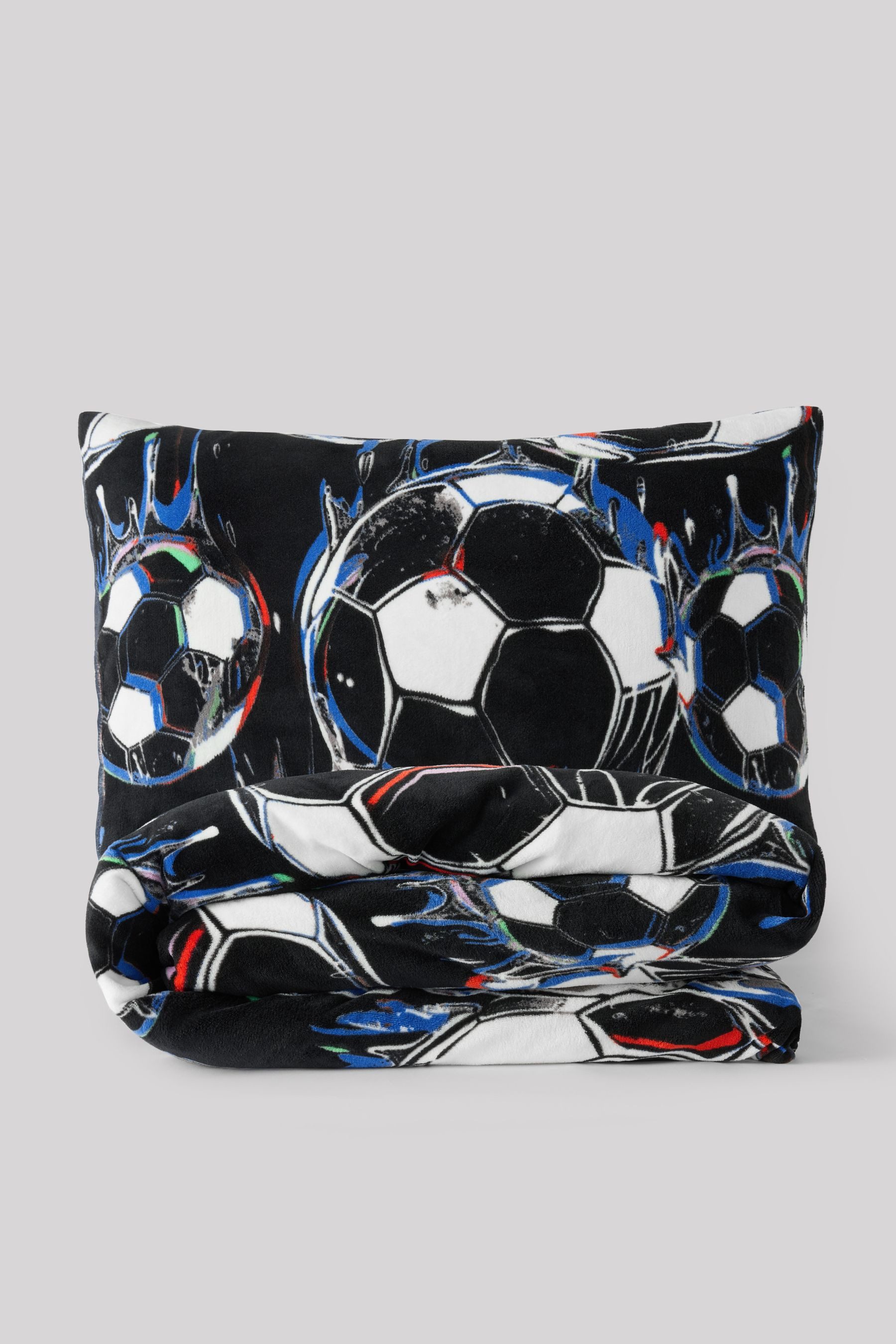 Next Bett-Set Bettbezug und Kissenbezug im Set