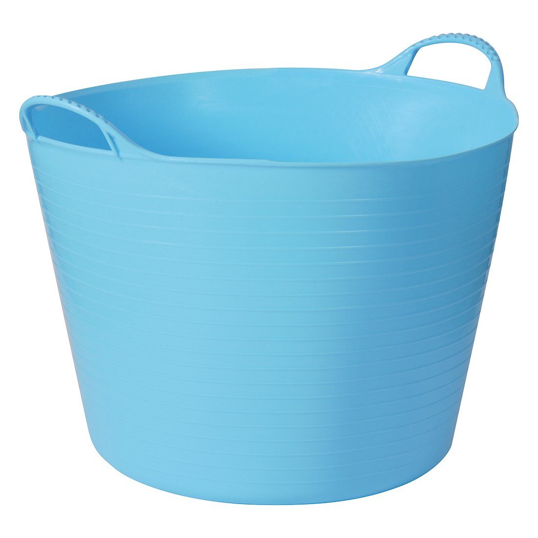 Badespielzeug Wanne 38 L hoch, Ø 45 x 33 cm