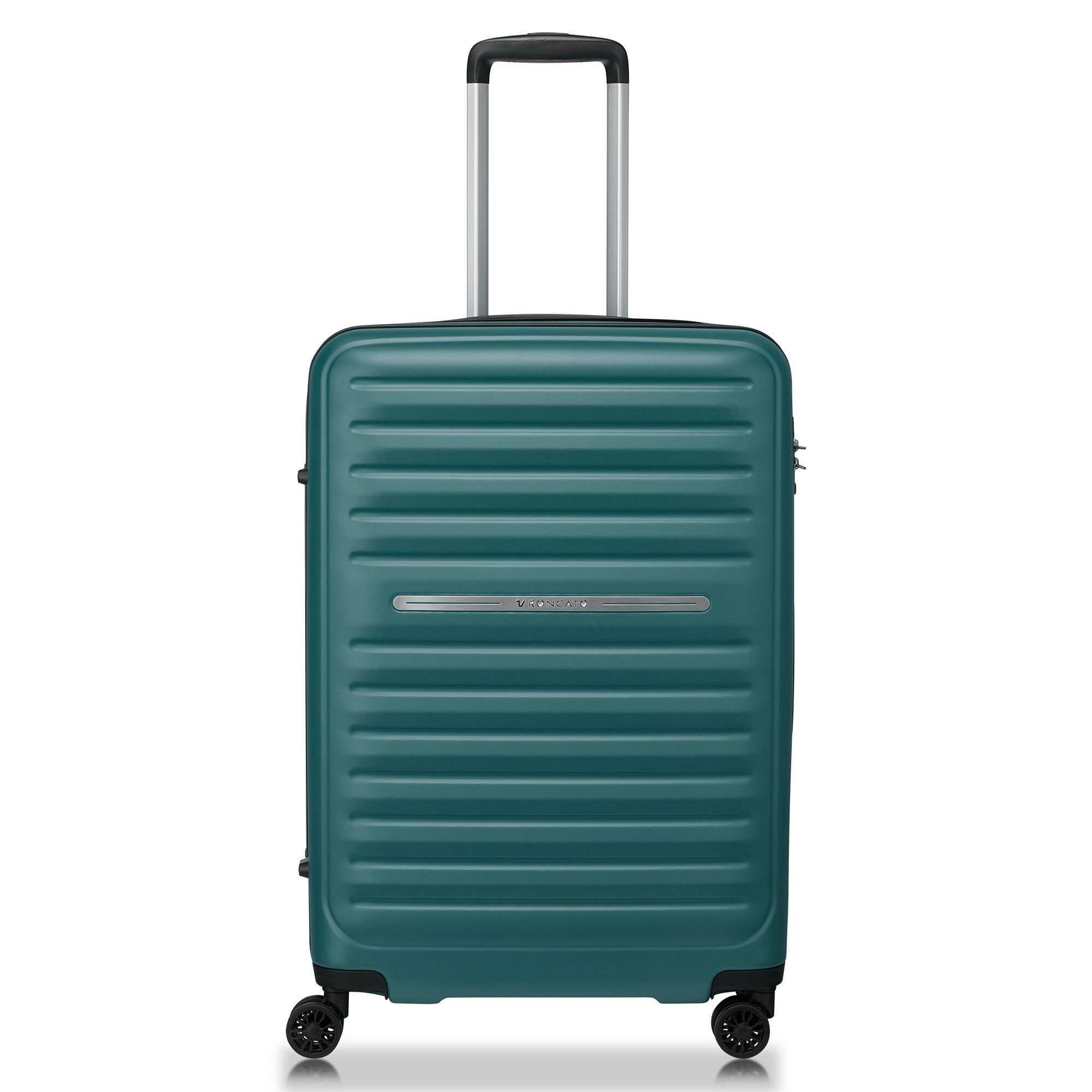 Hartschalen-Trolley Ibiza