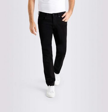 MAC 5-Pocket-Jeans MAC BEN stay black black 0384-00-0982L H900