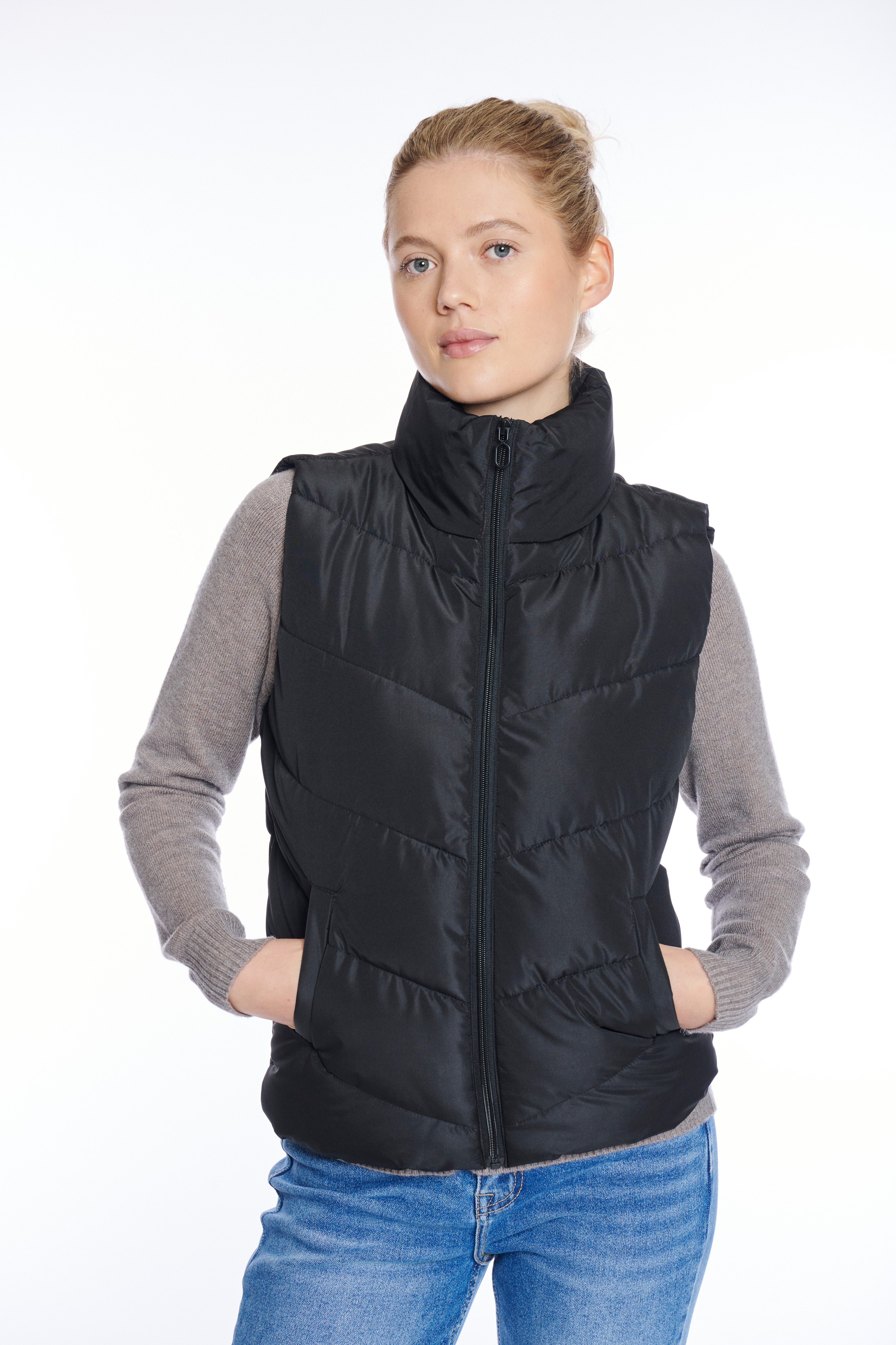 HaILY’S Steppweste SL P VT Lu44cy günstig online kaufen