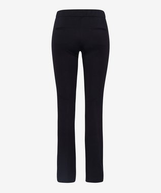 Brax Leggings Jersey-Leggings in schlanker Silhouette