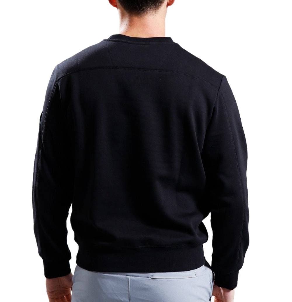 Marshall Sweater Sweatpulli Marshall Artist Siren Markenlabel günstig online kaufen
