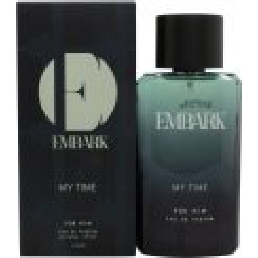 Embark Eau de Parfum My Time For Him Eau de Parfum 100ml Spray