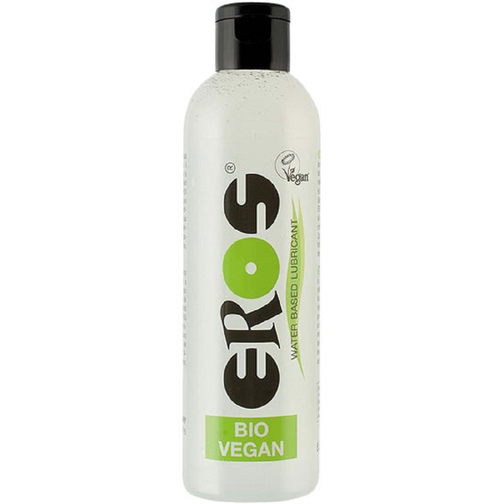 Gleitgel Bio & Vegan Aqua