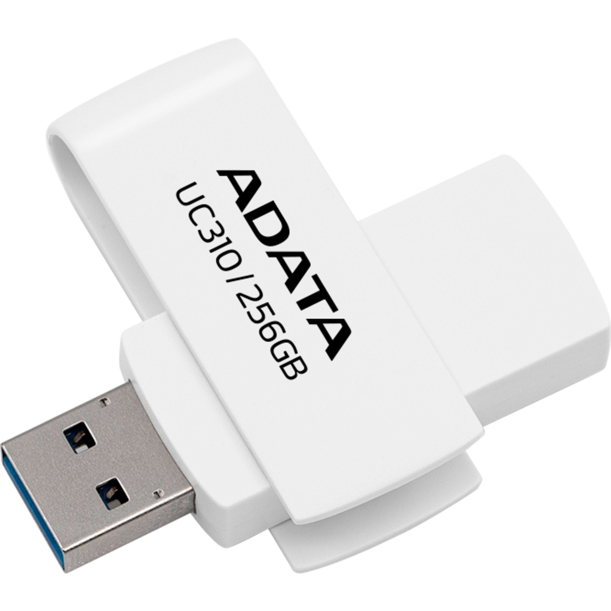 ADATA ADATA UC310 256 GB, USB-Stick, (USB-A 3.2 Gen 1) USB-Stick