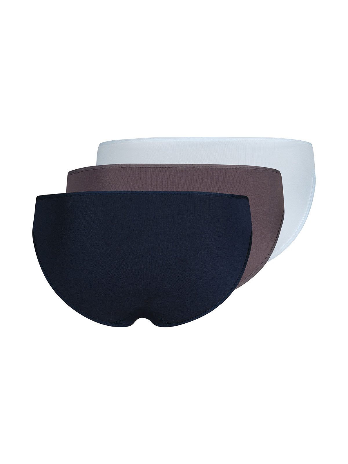 Skiny Bikinislip Damen Rio Slip 3er günstig online kaufen