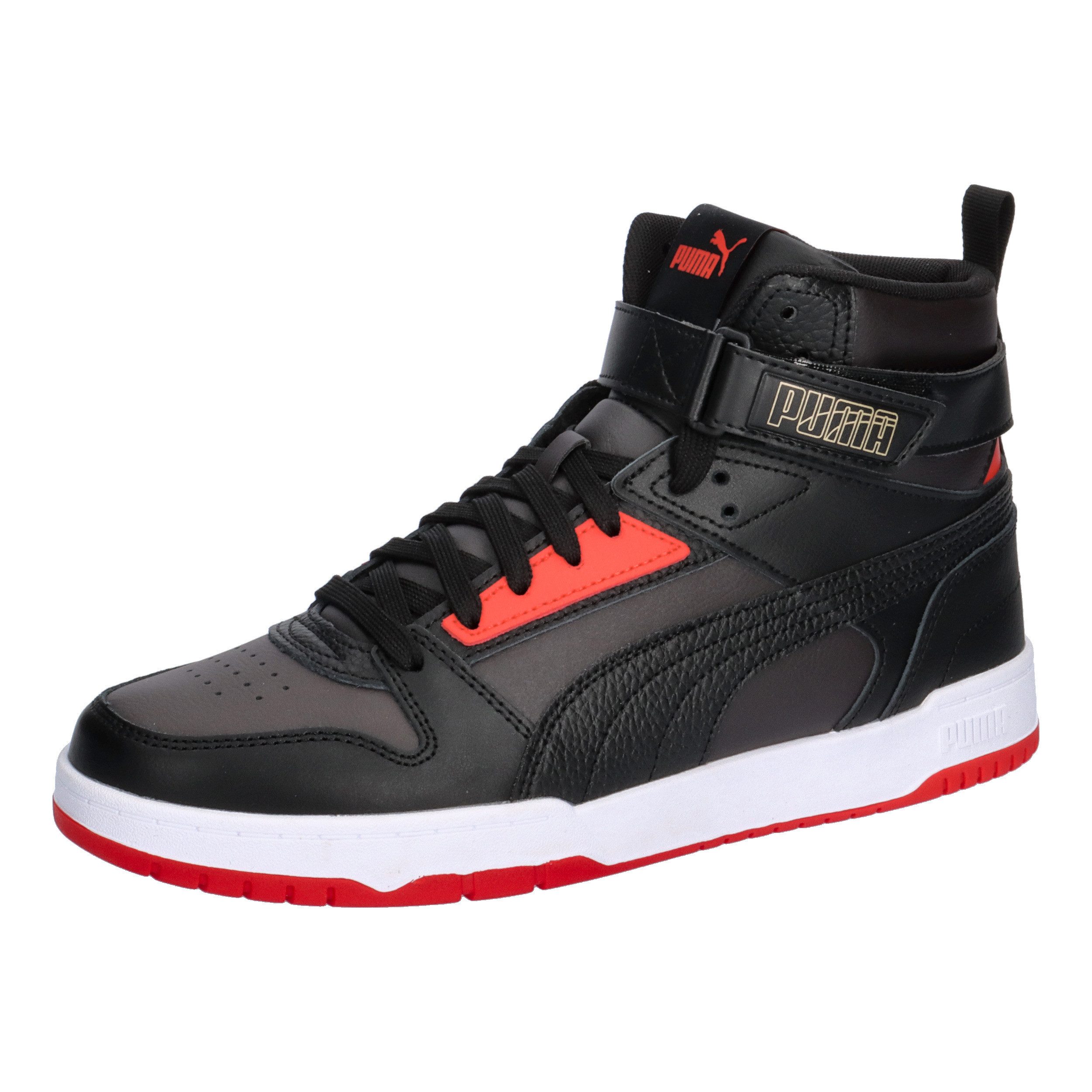 PUMA Puma Unisex Sneaker RBD Game günstig online kaufen