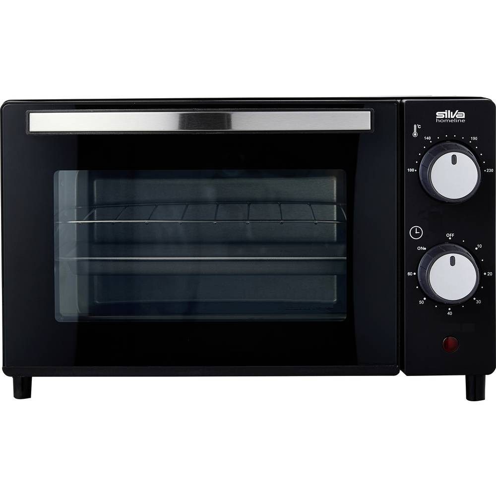 Silva Minibackofen 440108