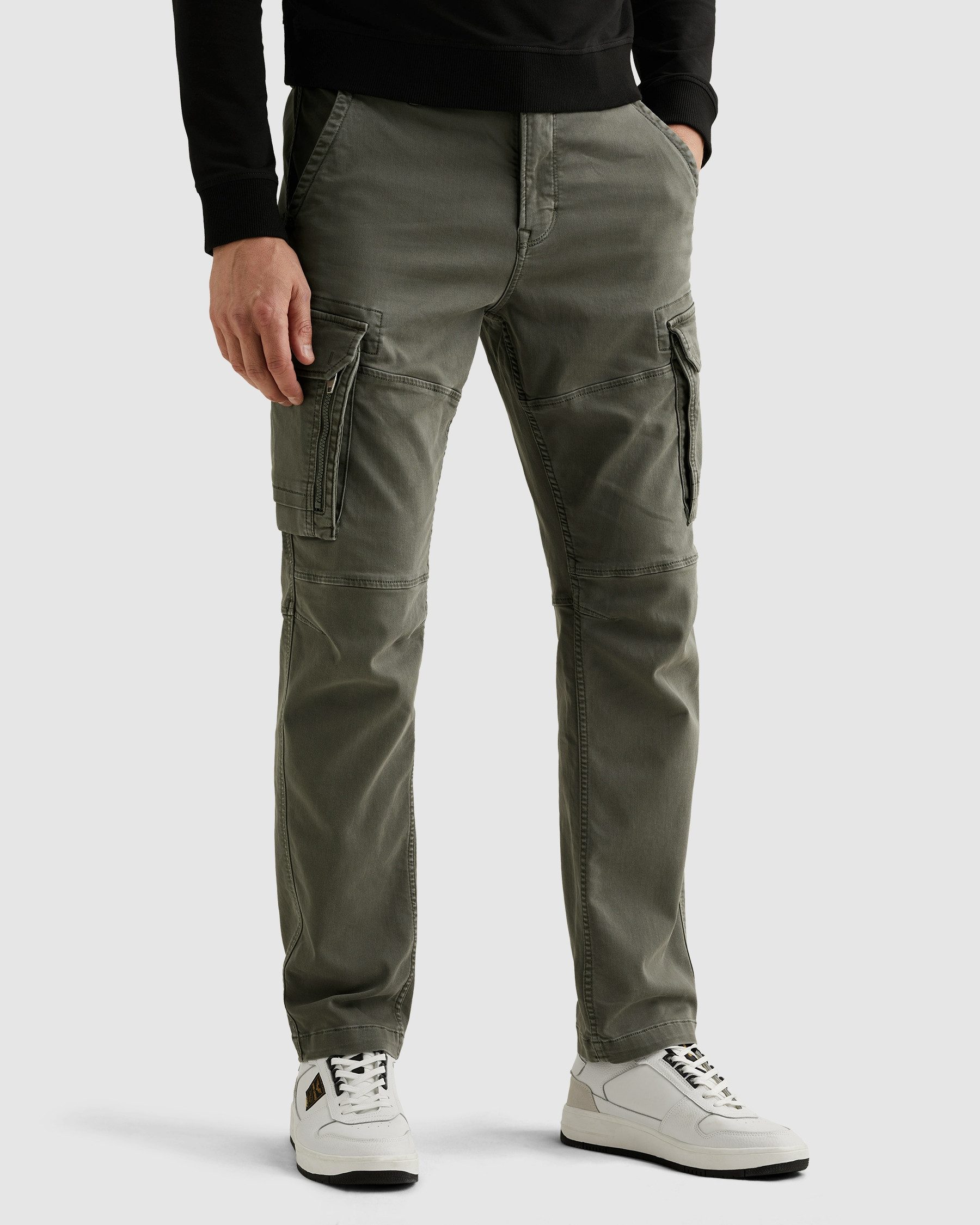 PME LEGEND Cargohose mit Taschen
