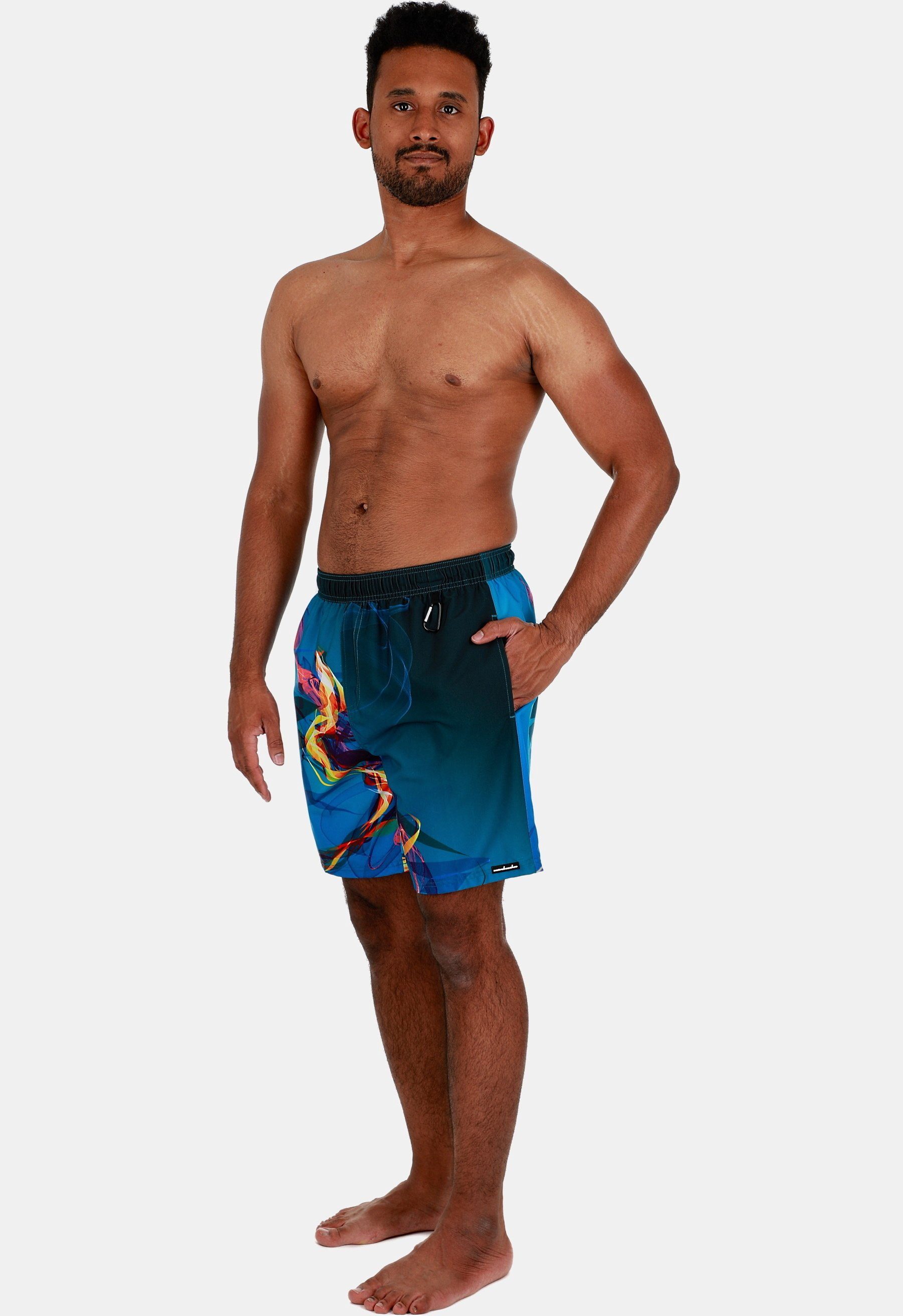 wavebreaker Badeshorts Shorts (1-St) günstig online kaufen