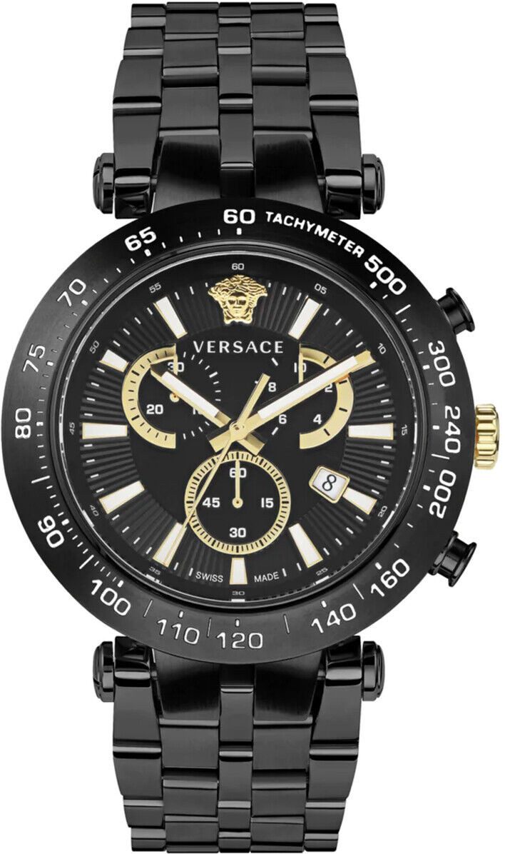 Versace Chronograph BOLD CHRONO