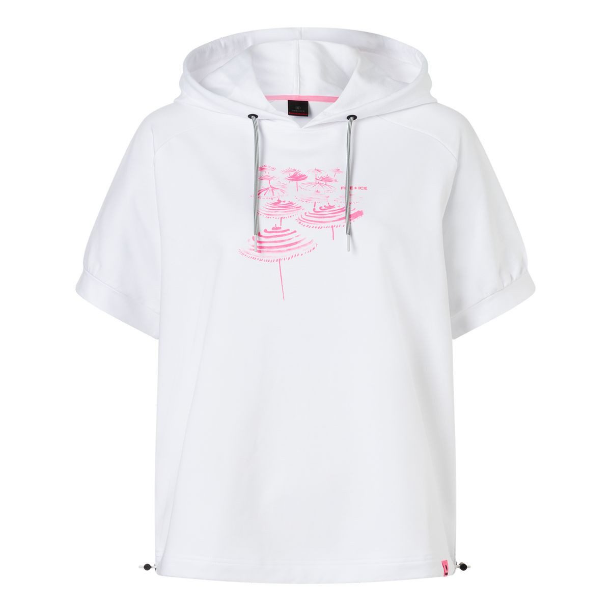 Bogner Fire + Ice Kapuzenpullover BOGNER FIRE + ICE Sharon 3 - Damen Sweatshirt