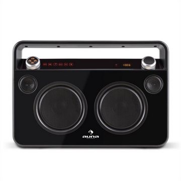 Auna Bebop Portable-Lautsprecher