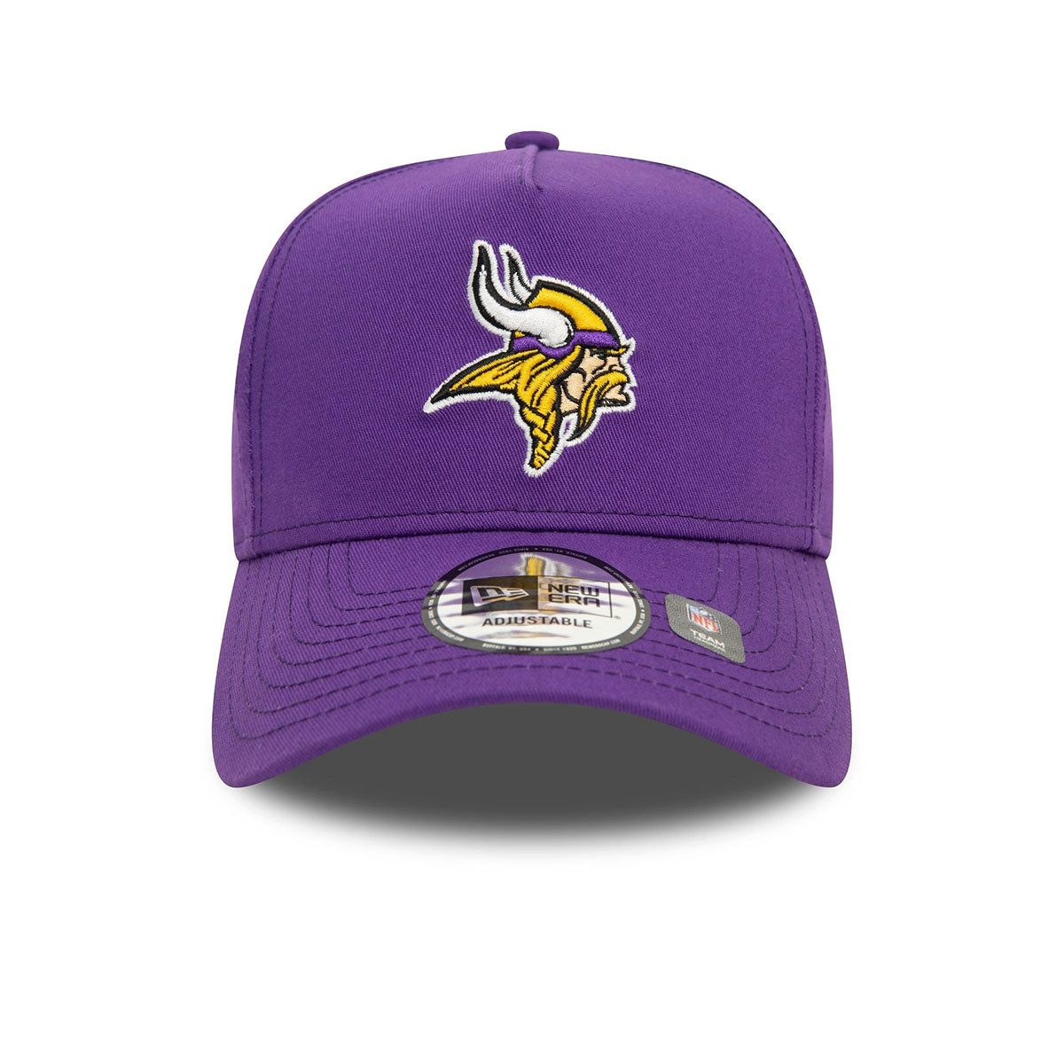 New Era Snapback Cap Minnesota Vikings