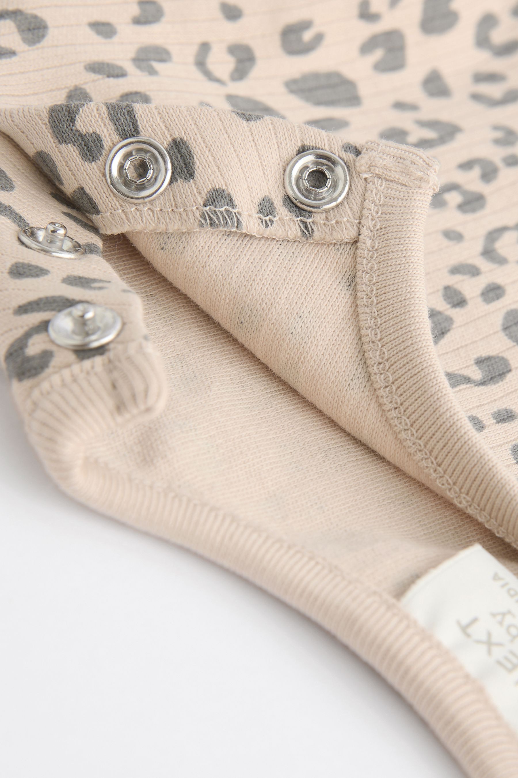 Next Kleid & Leggings Baby Jersey-Kleid mit Strumpfhose (2-tlg)