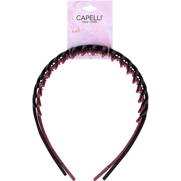 Capelli New York Haarreif Harreifen Set