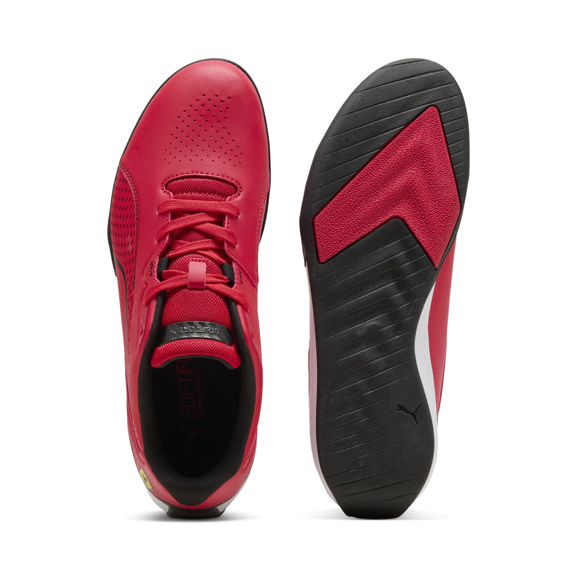 PUMA Scuderia Ferrari Drift Cat 11 Sneakers Erwachsene Sneaker