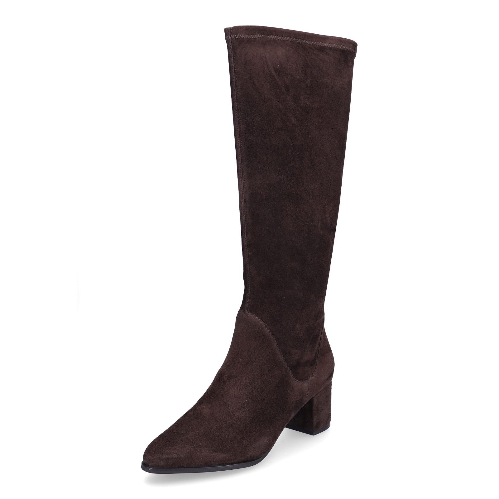 Peter Kaiser Peter Kaiser Damen Stiefel braun Stiefel
