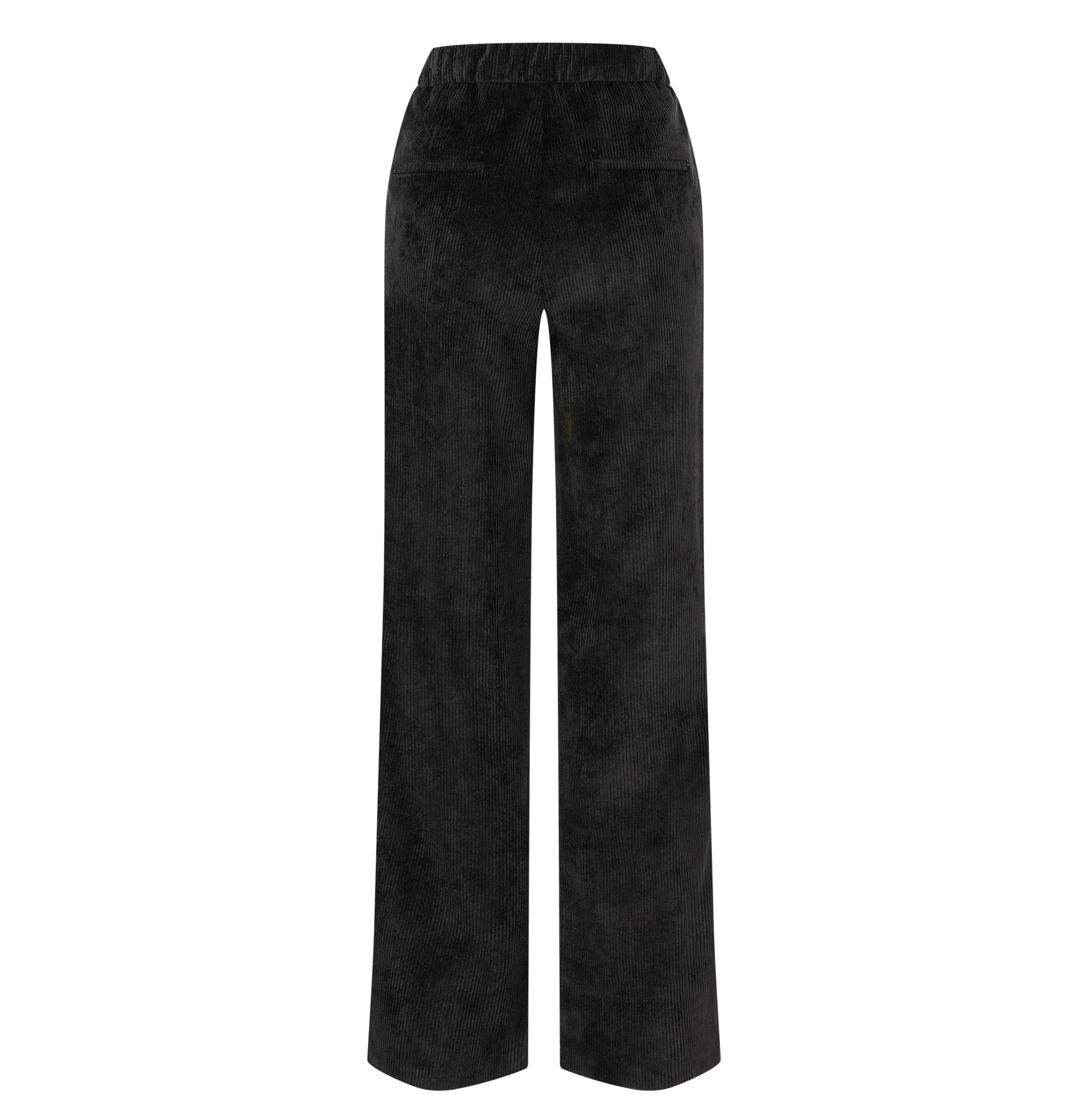 MAC Stretch-Jeans MAC CHIARA black 3045-00-0410 090 - cropped