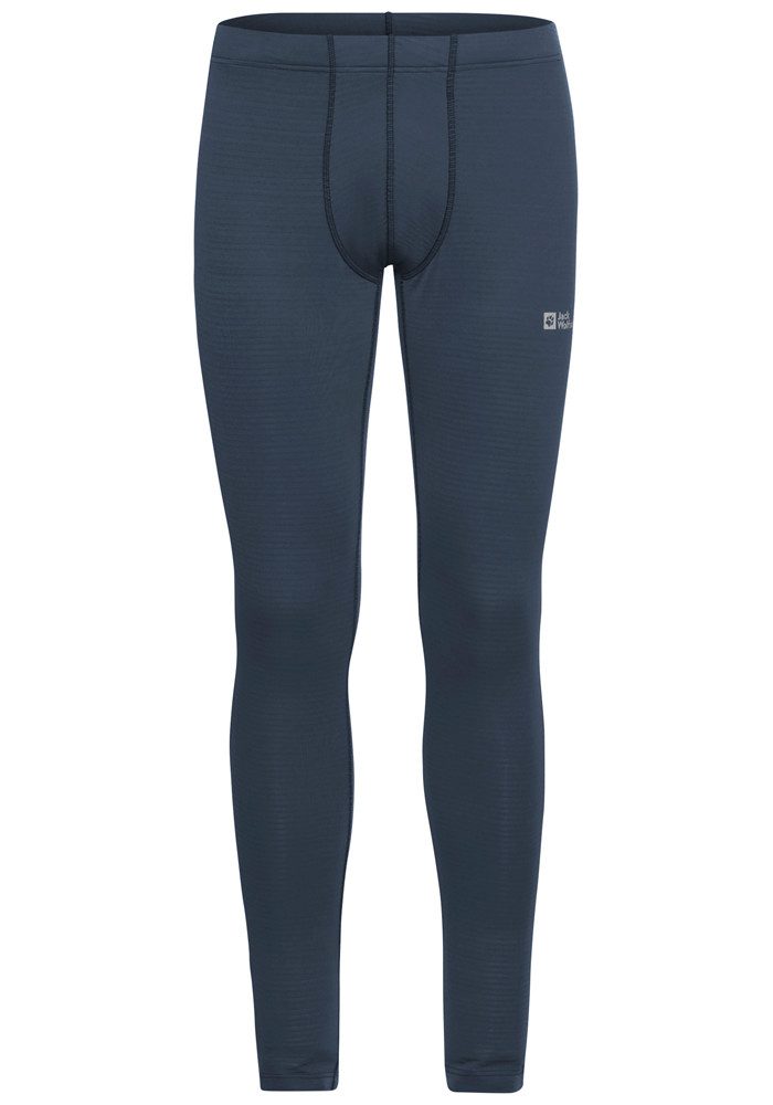 Jack Wolfskin Thermoleggings INFINITE WARM PANTS M