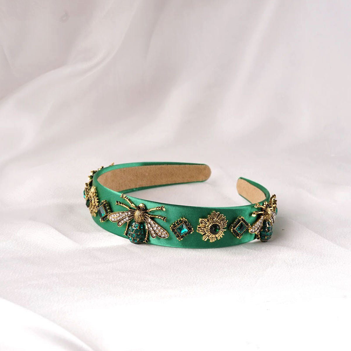 Cala Rose Haarreif QUEEN BEE